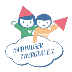 Haidhauser Zwergerl e.V. Logo